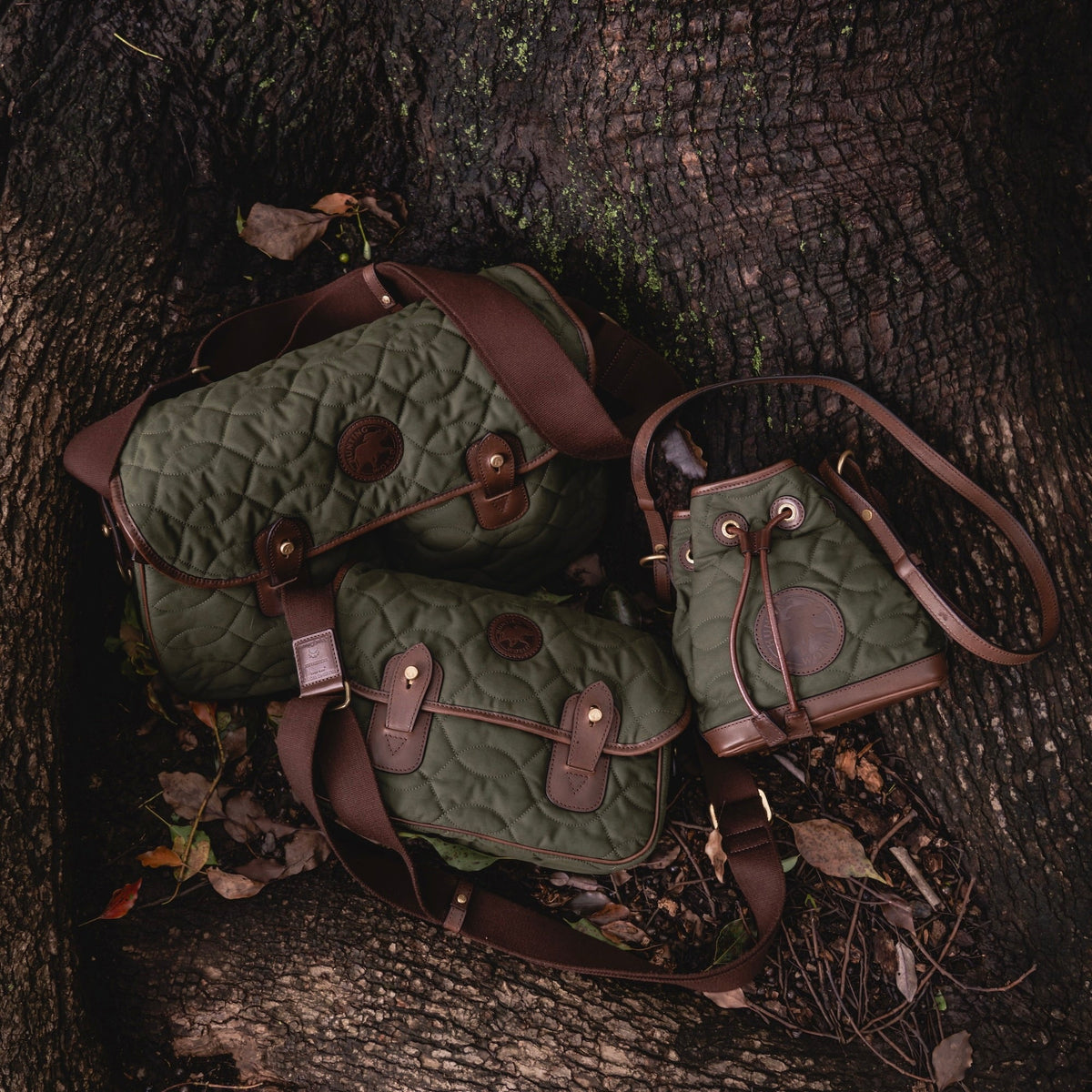 【 9月19日(土)発売開始 】HUNTING WORLD × NIGEL CABOURN