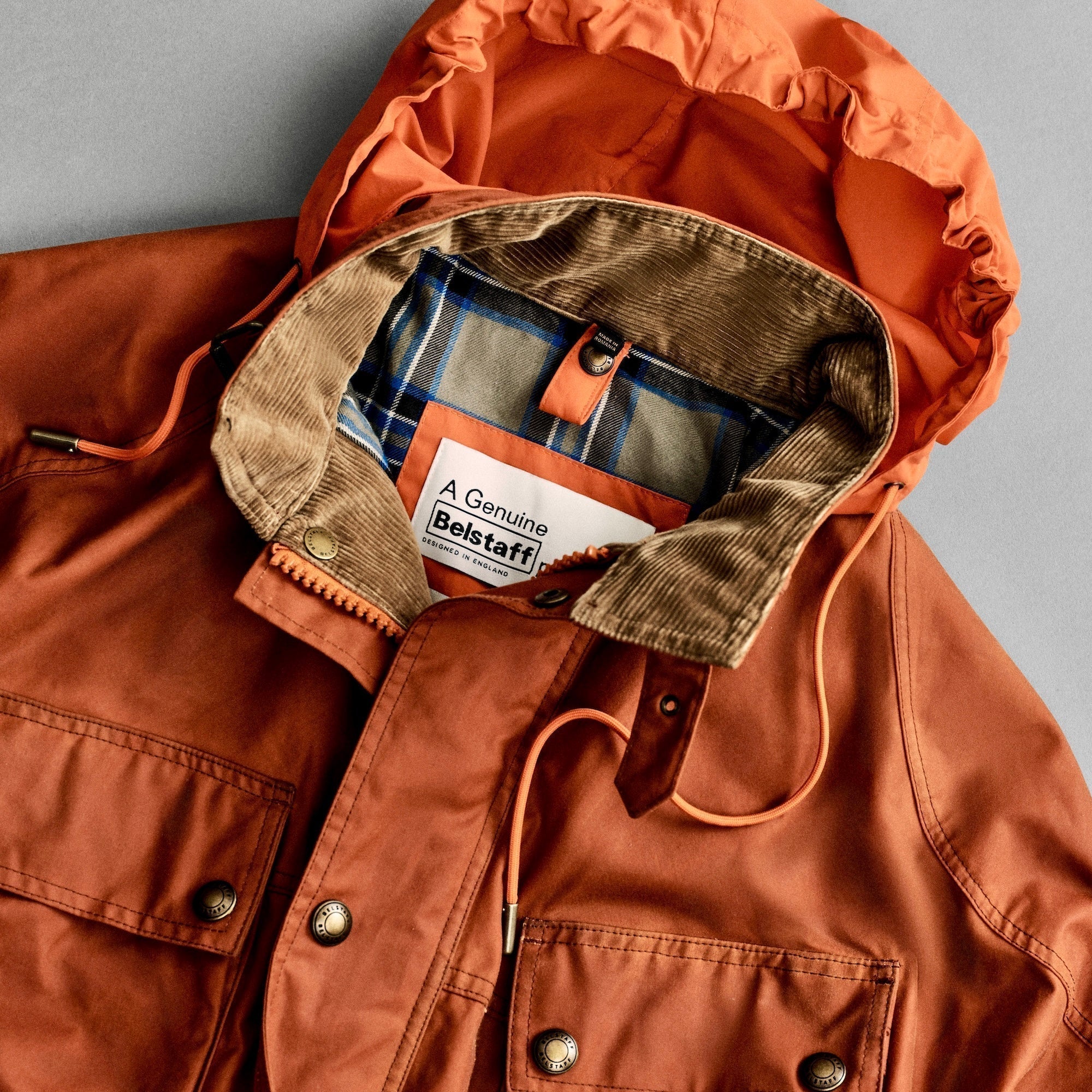 Belstaff – OUTER LIMITS CO.,LTD