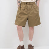 GURKHA SHORT TWILL