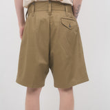GURKHA SHORT TWILL