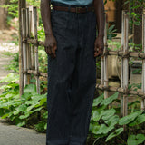 SAILOR PANT - MIX