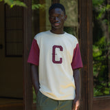BASEBALL T-SHIRT