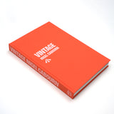 Nigel Cabourn Biography Book 2nd Edition