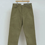 RAILMAN DENIM PANT