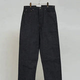 RAILMAN DENIM PANT
