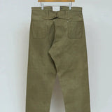 RAILMAN DENIM PANT