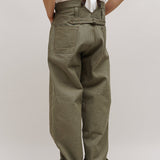 RAILMAN DENIM PANT