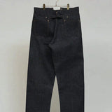 RAILMAN DENIM PANT