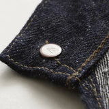RAILMAN DENIM PANT