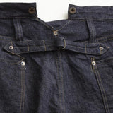 RAILMAN DENIM PANT