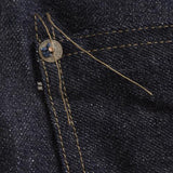 RAILMAN DENIM PANT