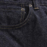RAILMAN DENIM PANT