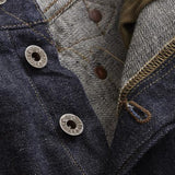 RAILMAN DENIM PANT