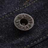 RAILMAN DENIM PANT
