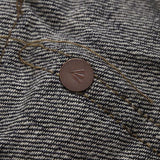 RAILMAN DENIM PANT