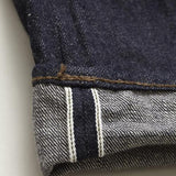 RAILMAN DENIM PANT