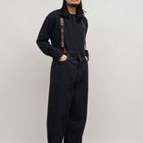 RAILMAN DENIM PANT