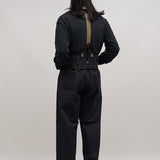 RAILMAN DENIM PANT