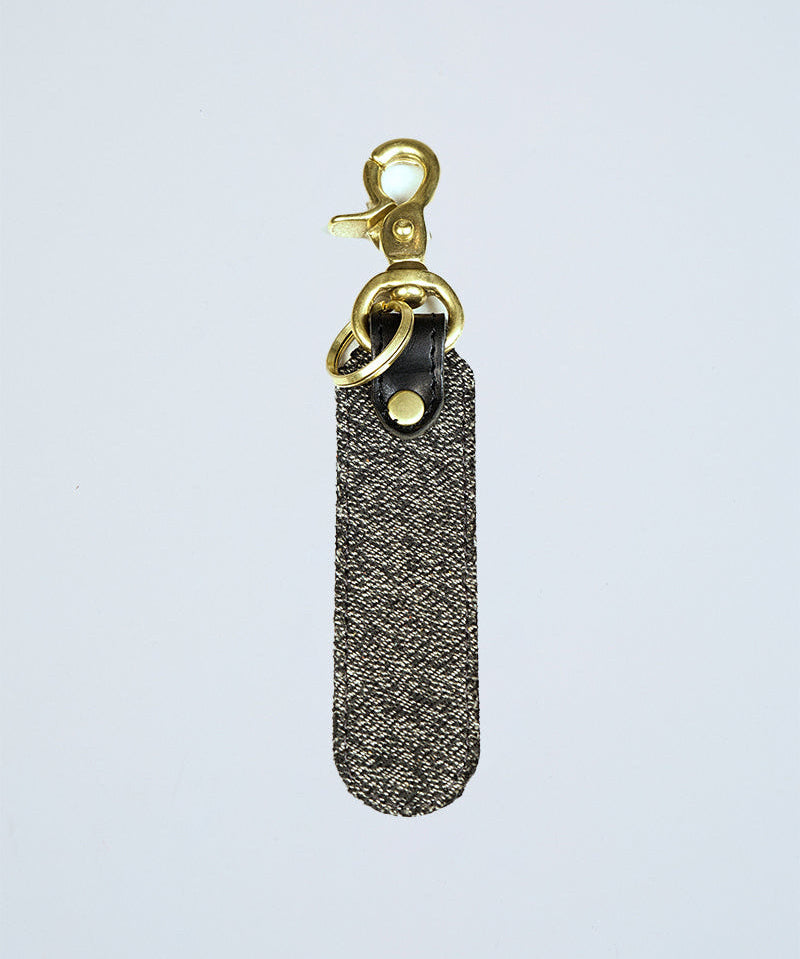 KEY RING SWISS ARMY