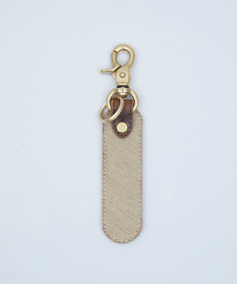 KEY RING SWISS ARMY