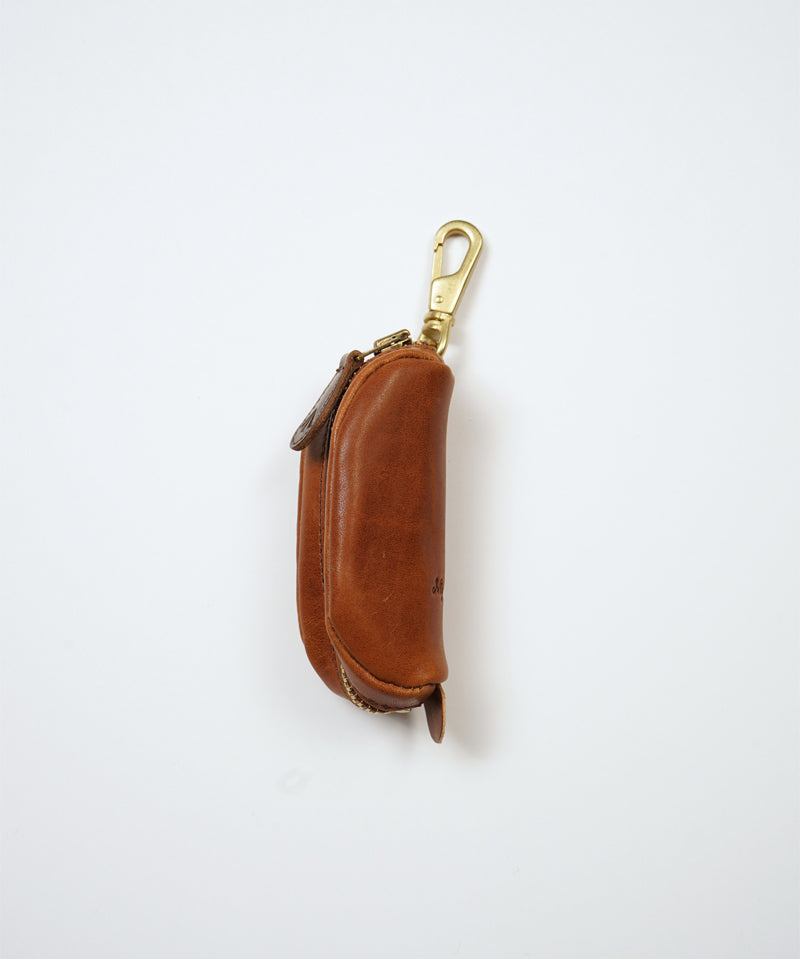 KEY CASE PEAT LABEL