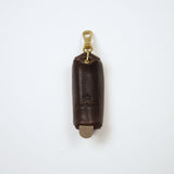 KEY CASE PEAT LABEL