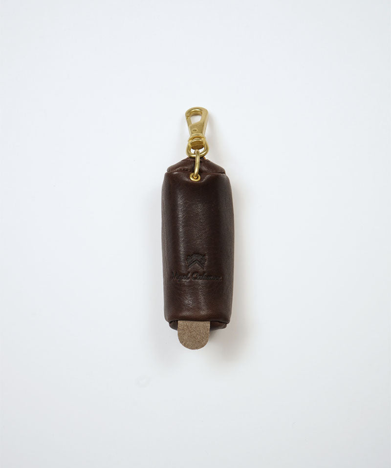 KEY CASE PEAT LABEL