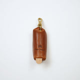 KEY CASE PEAT LABEL