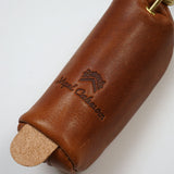 KEY CASE PEAT LABEL