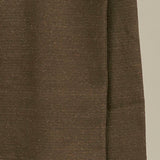 HIGH NECK LONG SLEEVE C/S