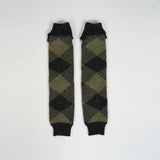 SCOTTISH  HOSE TOP
