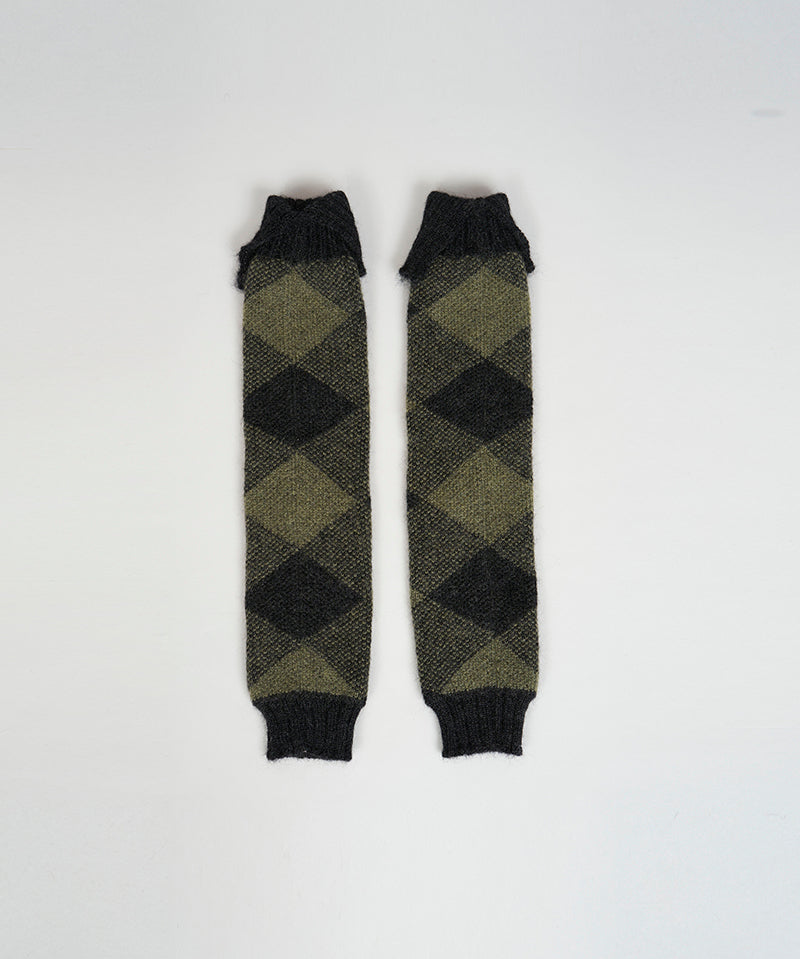 SCOTTISH  HOSE TOP