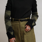 SCOTTISH  HOSE TOP