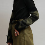 SCOTTISH  HOSE TOP