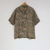 ALOHA SHIRT - SOUVENIR