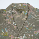 ALOHA SHIRT - SOUVENIR
