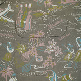ALOHA SHIRT - SOUVENIR