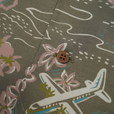 ALOHA SHIRT - SOUVENIR