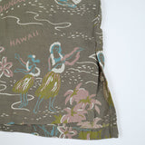 ALOHA SHIRT - SOUVENIR