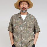 ALOHA SHIRT - SOUVENIR
