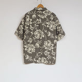 ALOHA SHIRT - HIBISCUS