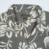 ALOHA SHIRT - HIBISCUS