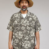 ALOHA SHIRT - HIBISCUS