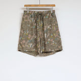 ALOHA SHORT - SOUVENIR
