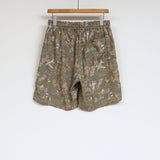 ALOHA SHORT - SOUVENIR