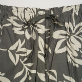 ALOHA SHORT - HIBISCUS