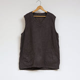 HEMP VEST