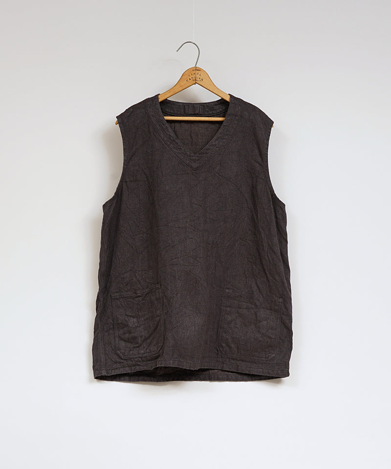 HEMP VEST