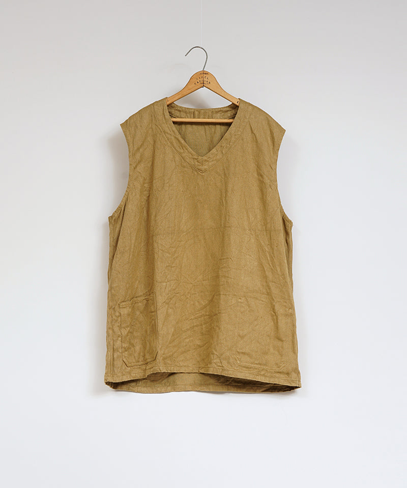 HEMP VEST