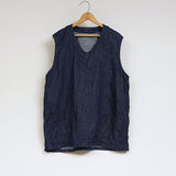 HEMP VEST